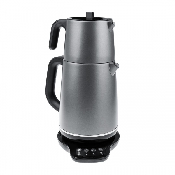 Homend Art Food 1725H Çay Makinesi