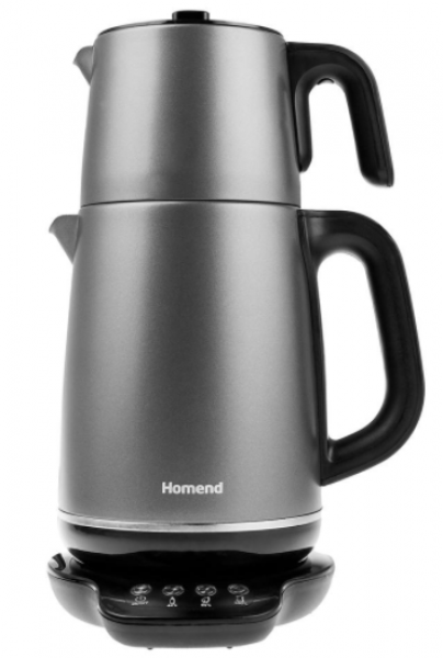 Homend Art Food 1725H Çay Makinesi