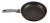 Leggno Colorgy Titanium Tava 24 cm