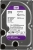 WD Purple HDD