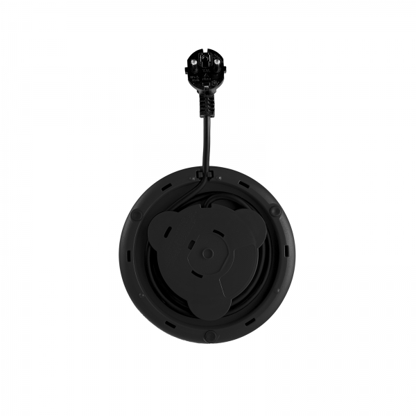 Karaca Cam Led Işıklı Çay Makinesi