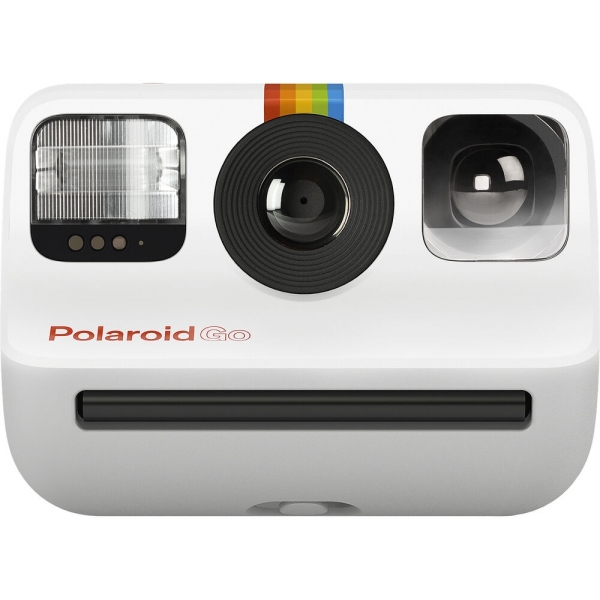 Polaroid Go Şipşak Fotoğraf Makinesi