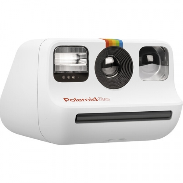 Polaroid Go Şipşak Fotoğraf Makinesi