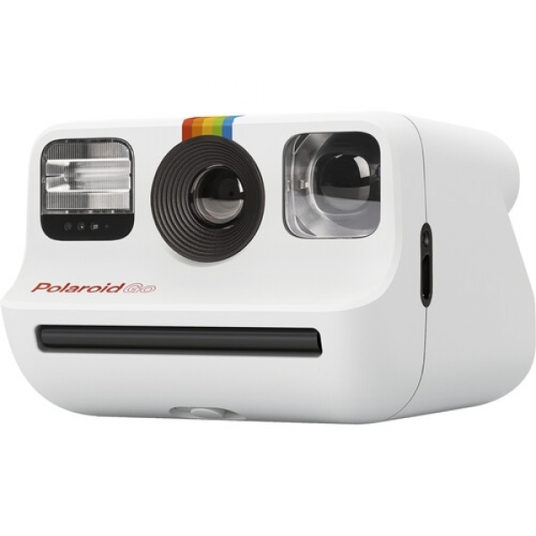 Polaroid Go Şipşak Fotoğraf Makinesi