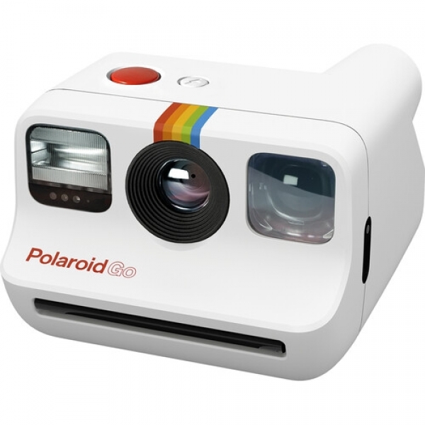 Polaroid Go Şipşak Fotoğraf Makinesi