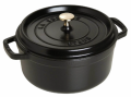 Staub La Cocotte Döküm Tencere 24 cm resim