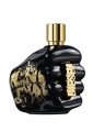 Diesel Spirit Of The Brave EDT 50 ml Erkek Parfümü Parfüm