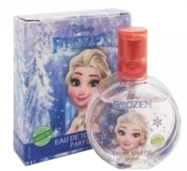 Disney Frozen EDT 15 ml Çocuk Parfümü