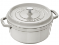Staub  Döküm Derin Tencere 28 cm resim