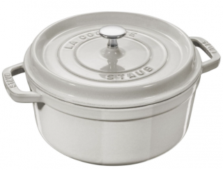 Staub  Döküm Derin Tencere 28 cm