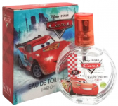 Disney Cars EDT 15 ml Çocuk Parfümü resim