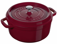 Staub  Cocotte Döküm Derin Tencere 28 cm resim