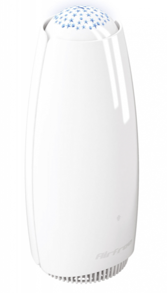 Airfree Tulip Baby 40 Hava Temizleyici (16 m²)