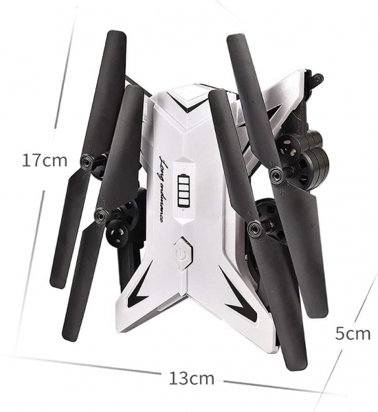 Xin Kai Yang KY601S Drone