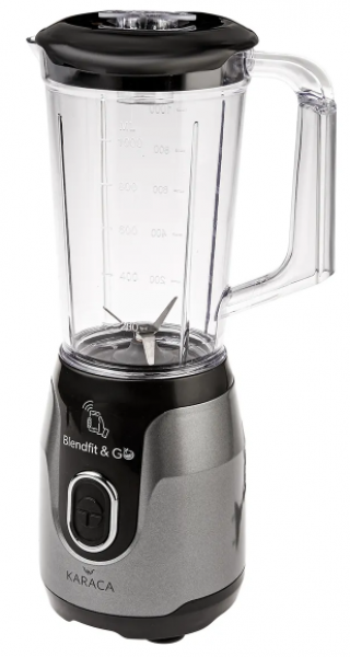 Karaca Blendfit Go Retro Blender