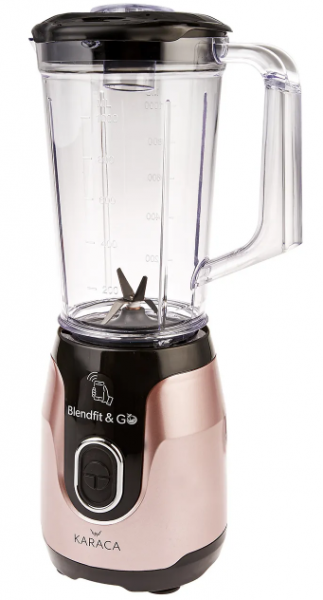 Karaca Blendfit Go Retro Blender