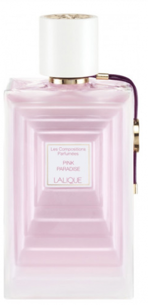 Lalique Pink Paradise EDP 100 ml Kadın Parfümü