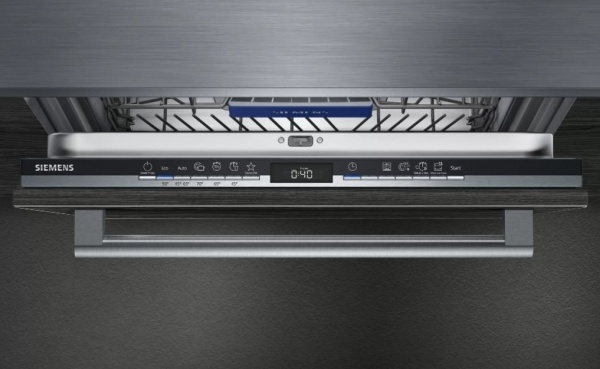 Siemens SE63HX60MT Bulaşık Makinesi