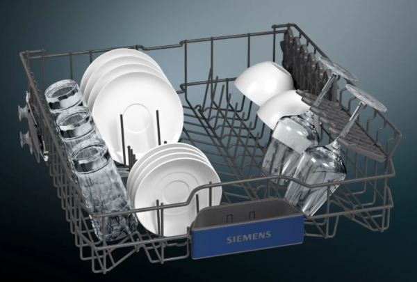 Siemens SE63HX60MT Bulaşık Makinesi