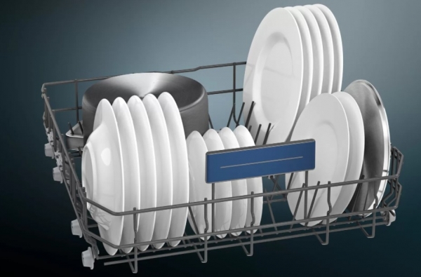 Siemens SE63HX60MT Bulaşık Makinesi