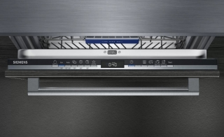 Siemens SE63HX60MT Bulaşık Makinesi