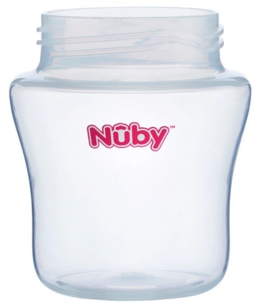 Nuby Tekli Elektrikli Göğüs Pompası
