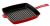 Staub B 405011115 Amerikan Kare Döküm Izgara Tava 26 cm