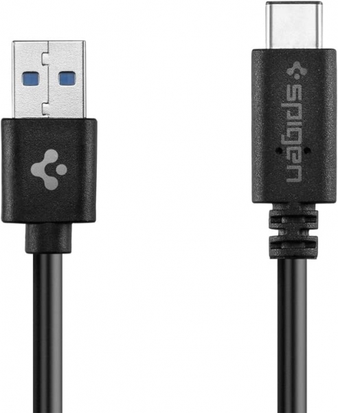 Spigen Essential C10C0 Şarj Kablosu