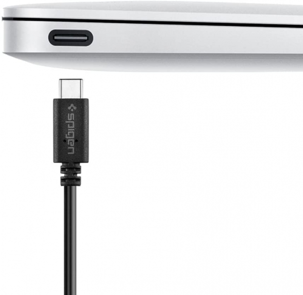Spigen Essential C10C0 Şarj Kablosu