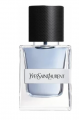 Yves Saint Laurent Y EDT 40 ml Erkek Parfümü Parfüm
