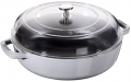 Staub 405019845 Grafit Sote Tenceresi 30 cm resim