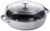 Staub 405019845 Grafit Sote Tenceresi 30 cm