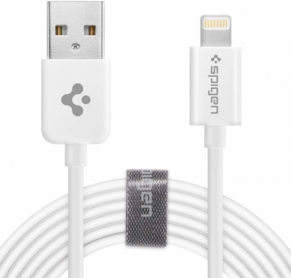 Spigen Essential C20LS Şarj Kablosu
