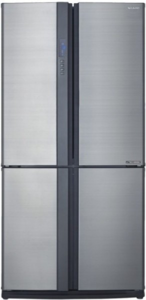 Sharp SJ-EX820F-SL Buzdolabı