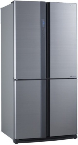 Sharp SJ-EX820F-SL Buzdolabı