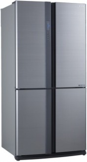 Sharp SJ-EX820F-SL Buzdolabı