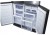 Sharp SJ-EX820F-SL Buzdolabı