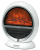 Johnson Caminetto 1500W Fanlı