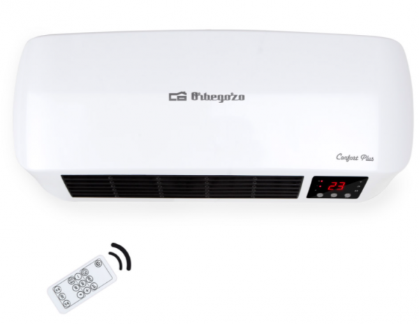 Orbegozo Split SP6000 2000W Fanlı
