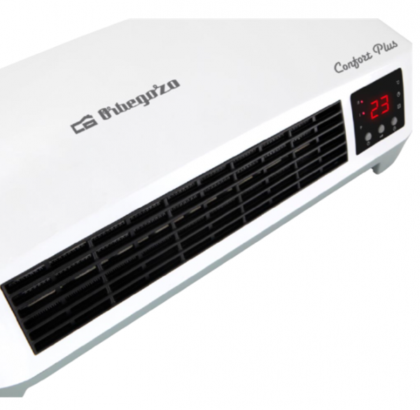 Orbegozo Split SP6000 2000W Fanlı