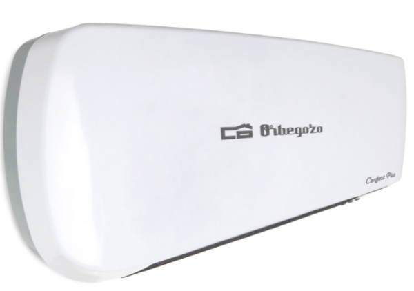 Orbegozo Split SP6000 2000W Fanlı