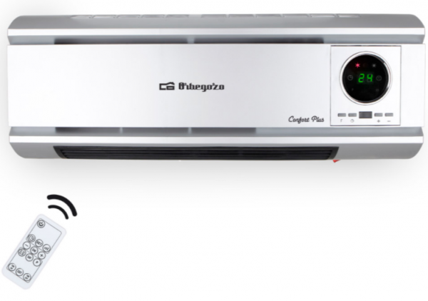 Orbegozo Split SP6500 2000W Fanlı