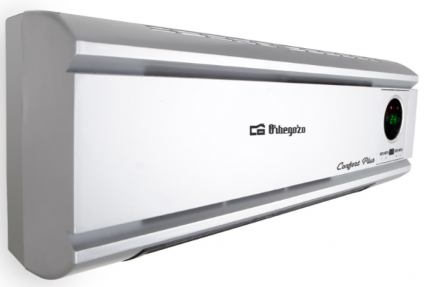 Orbegozo Split SP6500 2000W Fanlı