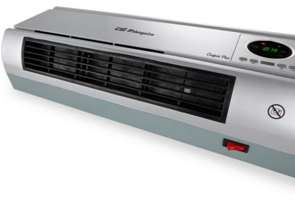 Orbegozo Split SP6500 2000W Fanlı
