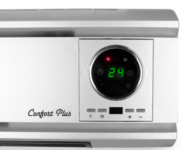 Orbegozo Split SP6500 2000W Fanlı
