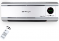 Orbegozo Split SP6500 2000W resim
