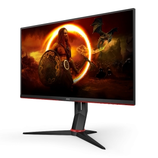 AOC 27G2SU/BK Monitör