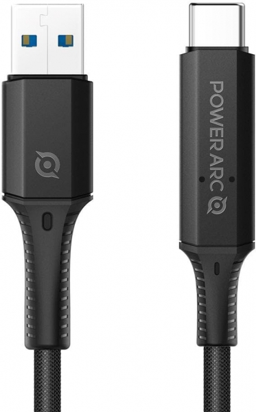 Spigen PowerArc PB1902 Şarj Kablosu
