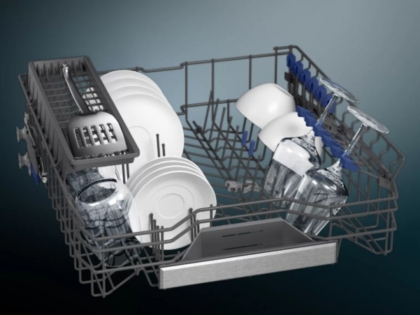 Siemens SN85E800BE Bulaşık Makinesi