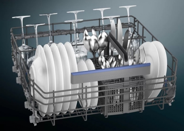 Siemens SN85E800BE Bulaşık Makinesi